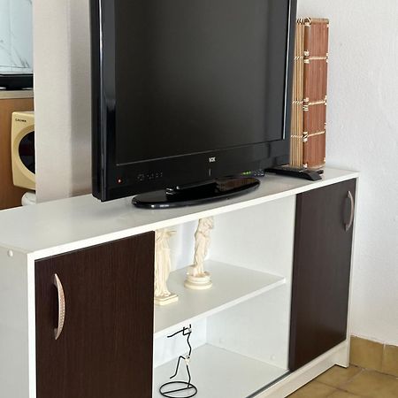Day & Night Apartment Ćuprija 외부 사진