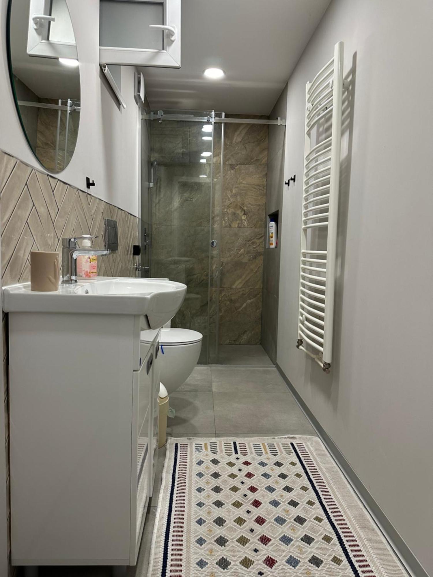 Day & Night Apartment Ćuprija 외부 사진