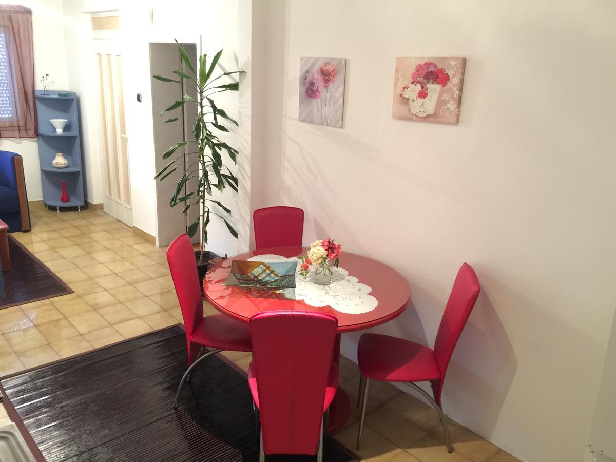 Day & Night Apartment Ćuprija 외부 사진