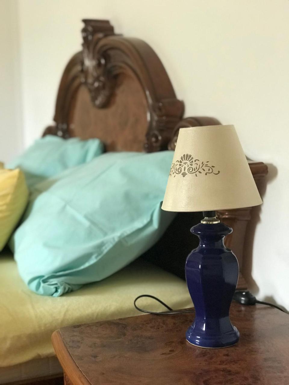 Day & Night Apartment Ćuprija 외부 사진